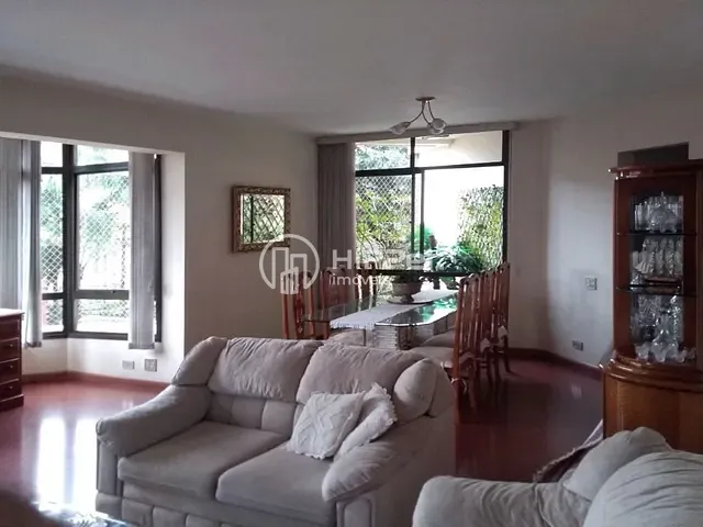Apartamento com 147m² 3 quartos e 3 banheiros, à venda, no bairro Perdizes em São Paulo