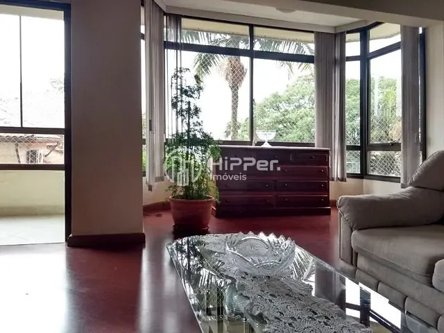 Apartamento com 147m² 3 quartos e 3 banheiros, à venda, no bairro Perdizes em São Paulo