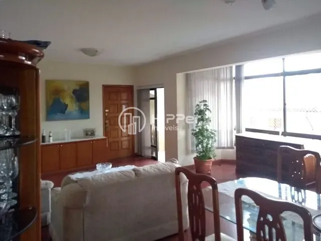 Apartamento com 147m² 3 quartos e 3 banheiros, à venda, no bairro Perdizes em São Paulo