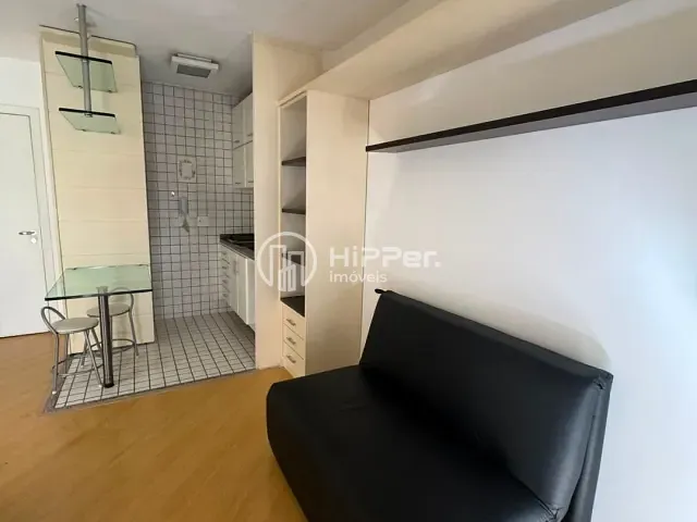 Apartamento com 70m² 1 quarto e 1 banheiro, para alugar, no bairro Perdizes em São Paulo