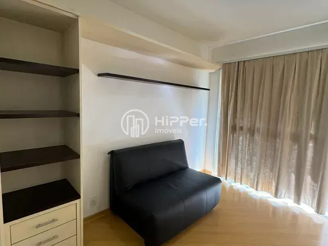 Apartamento com 70m² 1 quarto e 1 banheiro, para alugar, no bairro Perdizes em São Paulo