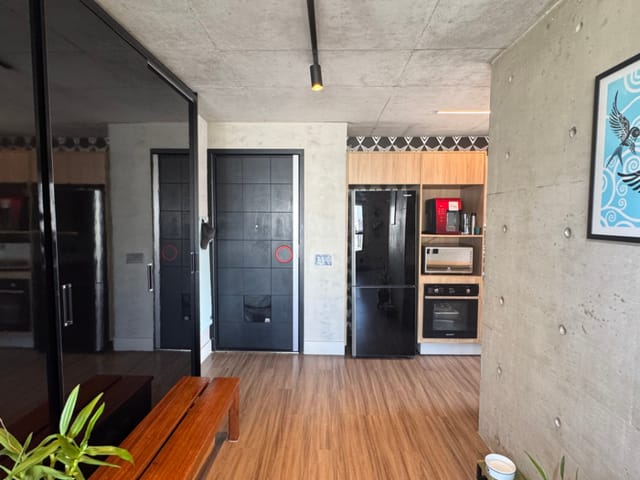 Apartamento com 1371m² 1 quarto e 2 banheiros, à venda, no bairro Campo Belo em São Paulo