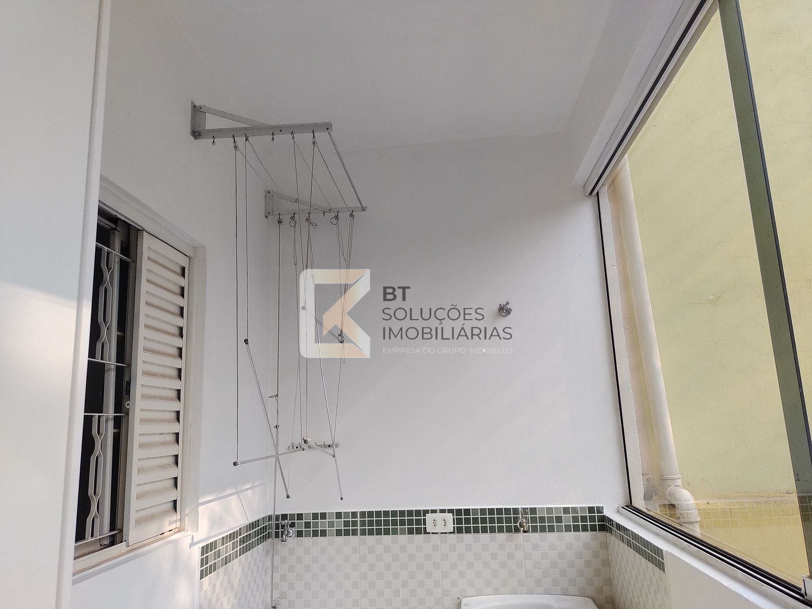Apartamento, 1 quarto, 49 m² - Foto 1