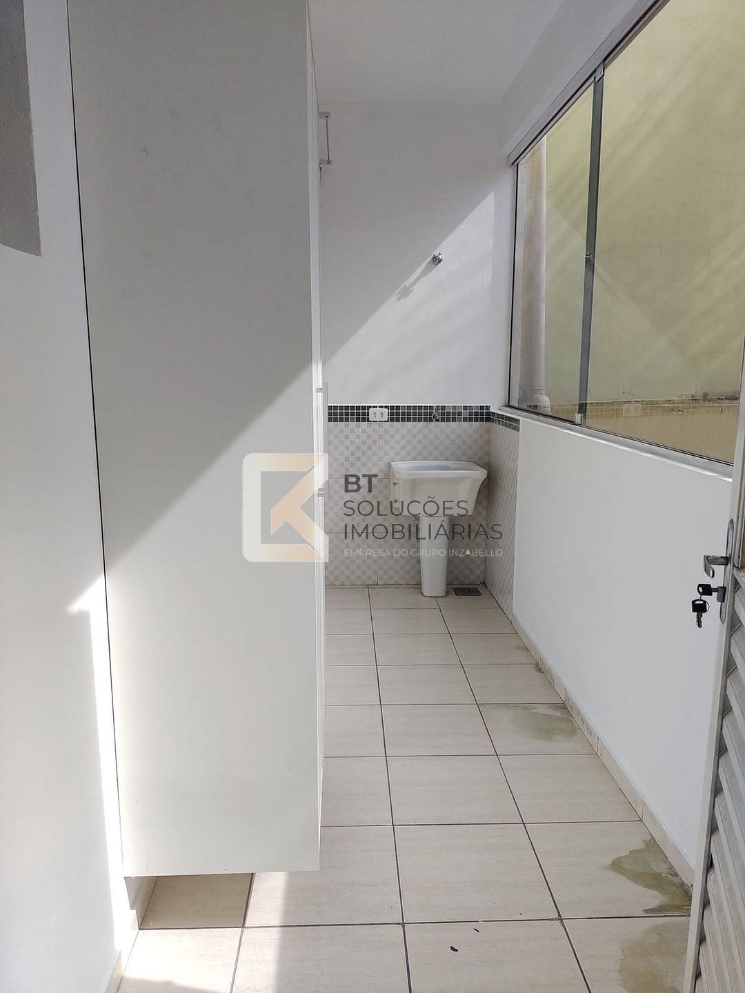 Apartamento, 1 quarto, 49 m² - Foto 7