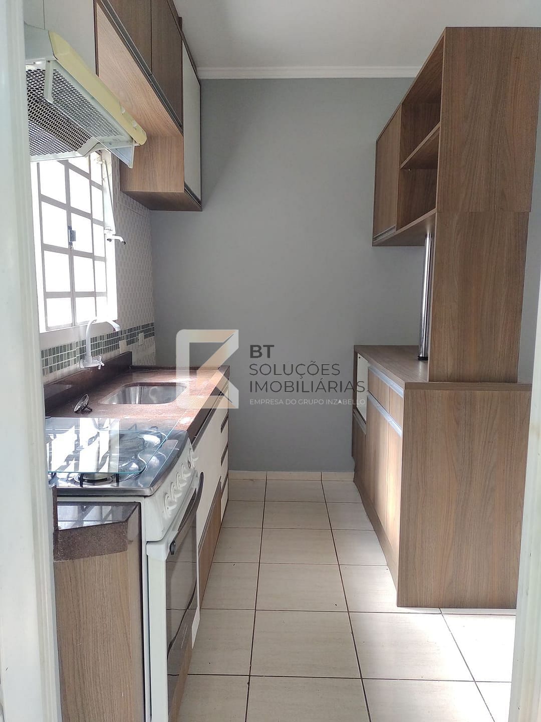 Apartamento, 1 quarto, 49 m² - Foto 6