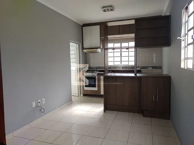 Apartamento 1 quarto e 1 banheiro, à venda, no bairro Jardim Paulista II em Indaiatuba