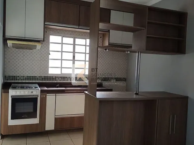 Apartamento 1 quarto e 1 banheiro, à venda, no bairro Jardim Paulista II em Indaiatuba