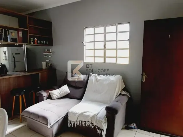 Apartamento 1 quarto e 1 banheiro, à venda, no bairro Jardim Paulista II em Indaiatuba