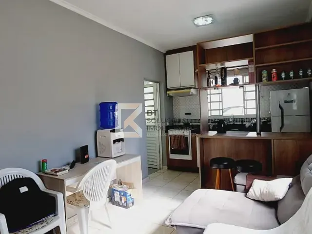 Apartamento 1 quarto e 1 banheiro, à venda, no bairro Jardim Paulista II em Indaiatuba