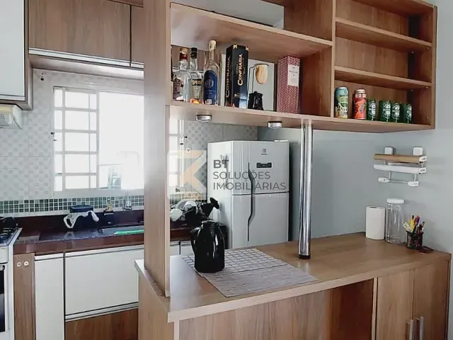 Apartamento 1 quarto e 1 banheiro, à venda, no bairro Jardim Paulista II em Indaiatuba