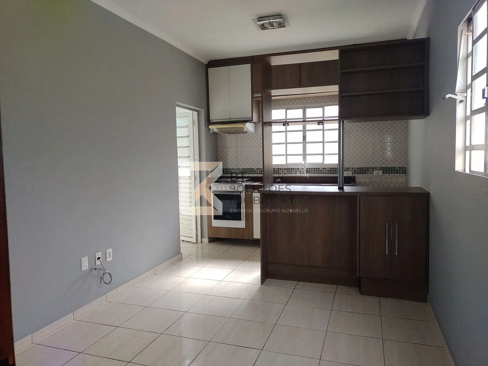 Apartamento, 1 quarto, 49 m² - Foto 3