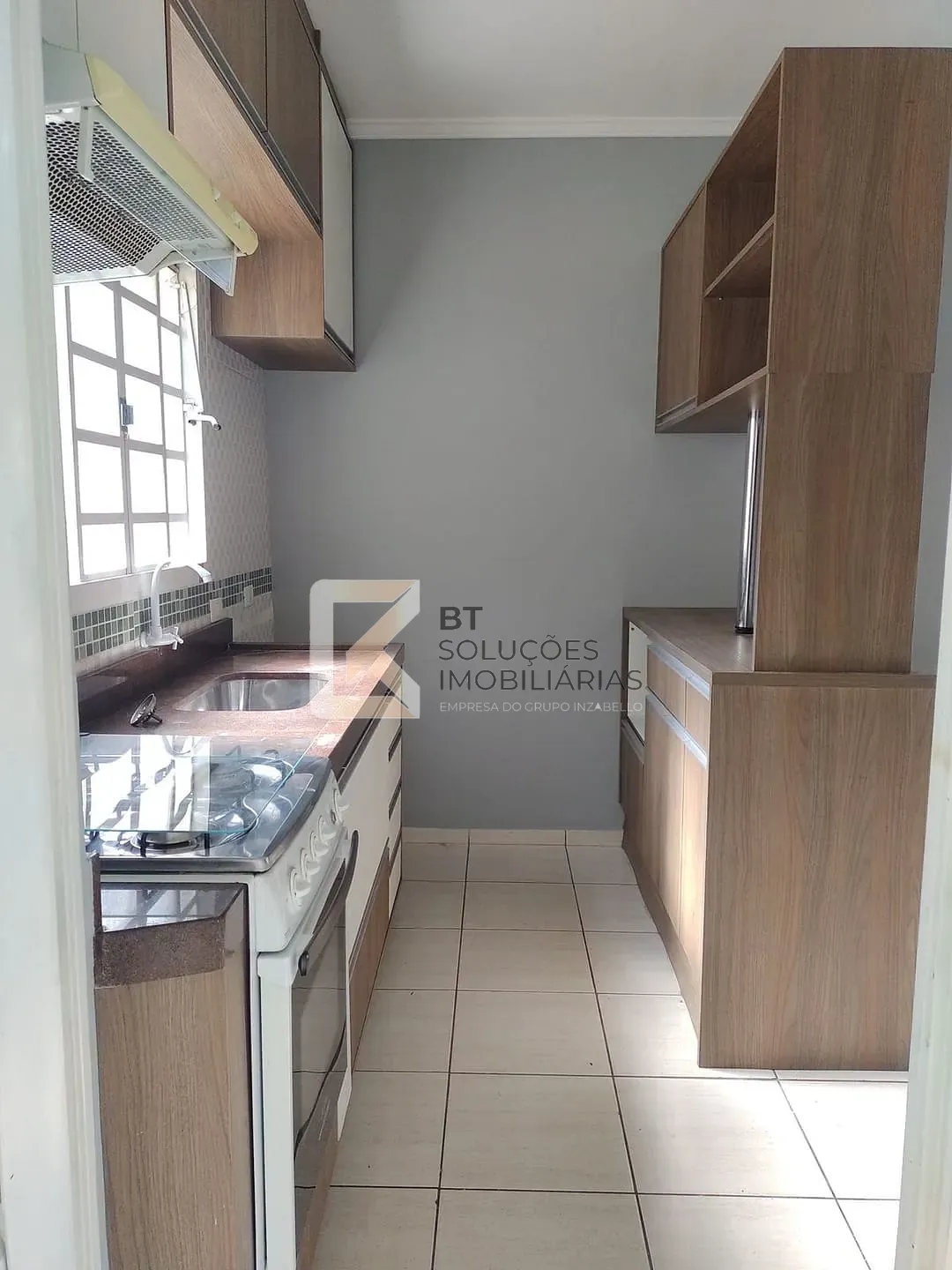 Apartamento, 1 quarto, 49 m² - Foto 6