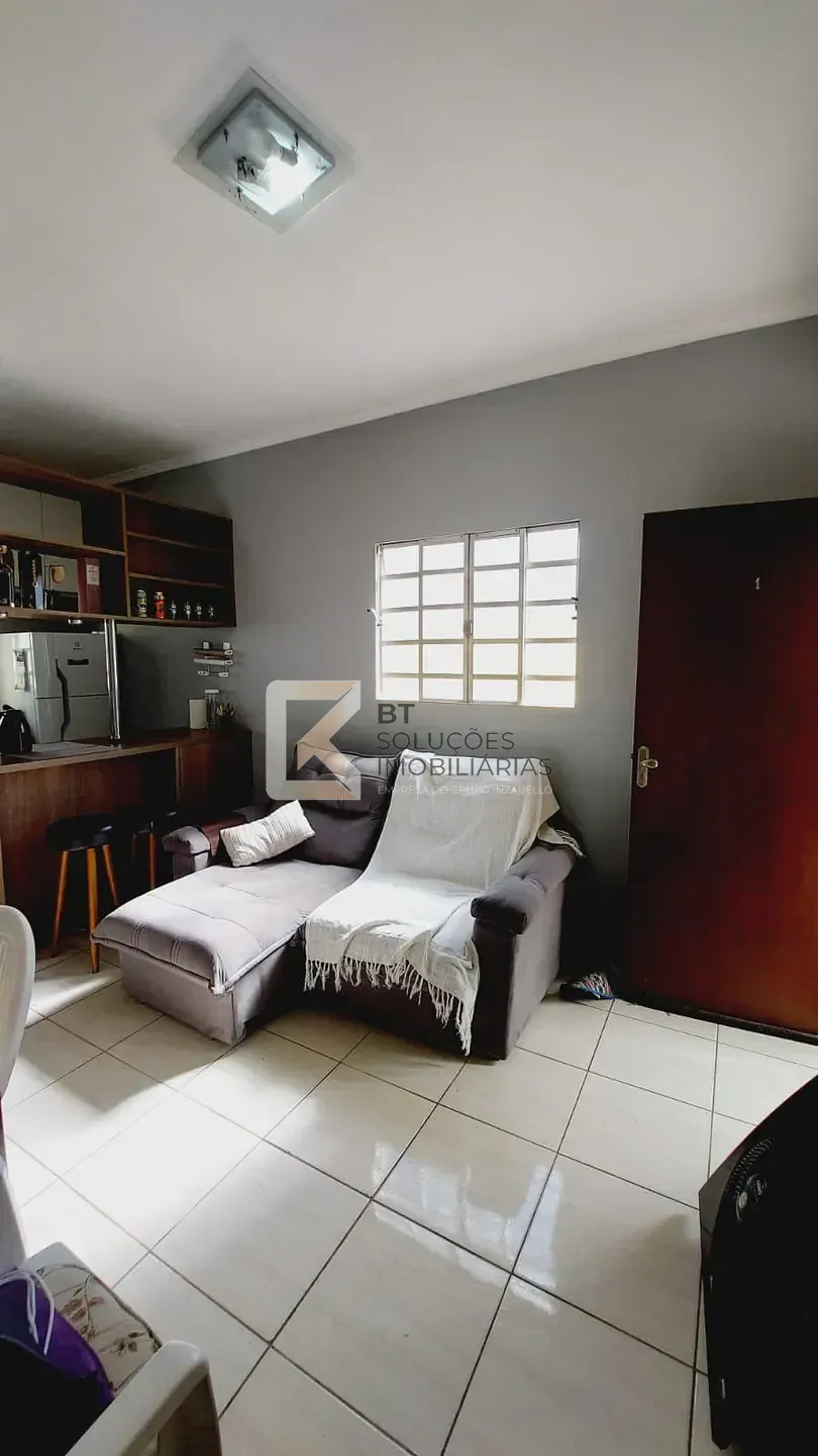 Apartamento, 1 quarto, 49 m² - Foto 3