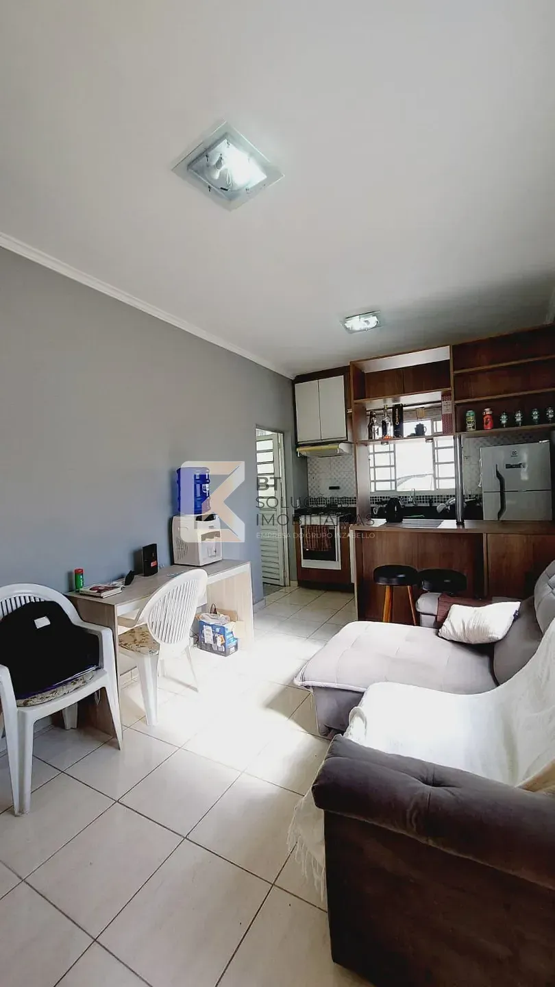Apartamento, 1 quarto, 49 m² - Foto 4