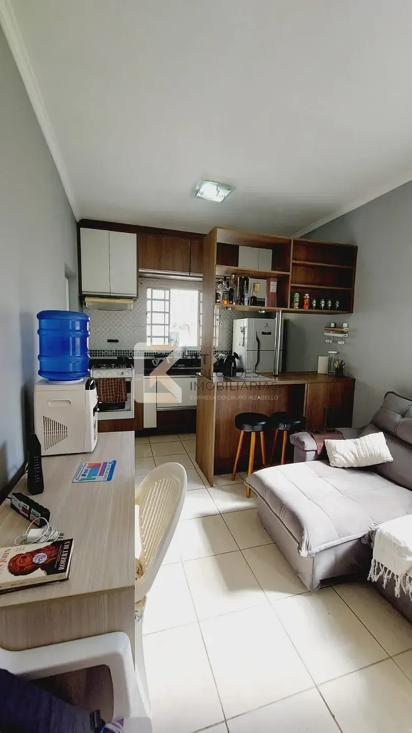 Apartamento, 1 quarto, 49 m² - Foto 6