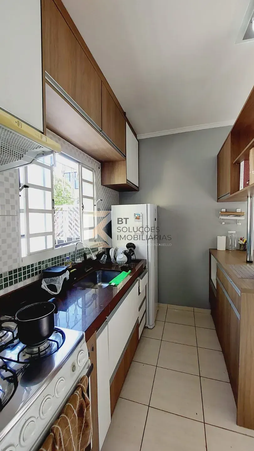 Apartamento, 1 quarto, 49 m² - Foto 8