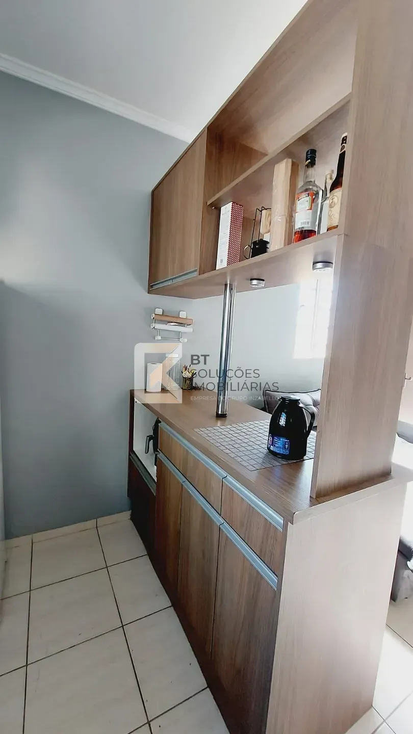 Apartamento, 1 quarto, 49 m² - Foto 9