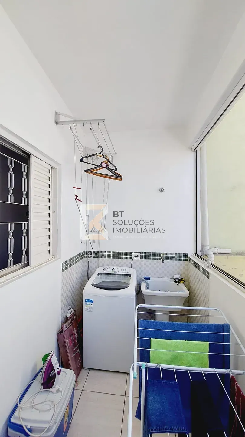 Apartamento, 1 quarto, 49 m² - Foto 12