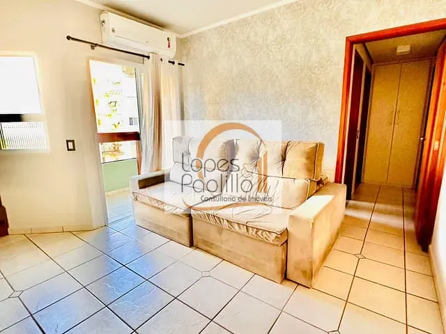 Apartamento com 69m², para alugar, no bairro Atibaia Jardim em Atibaia