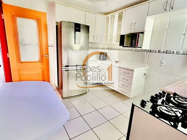 Apartamento com 69m², para alugar, no bairro Atibaia Jardim em Atibaia