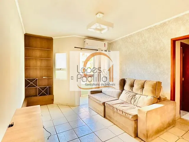 Apartamento com 69m², para alugar, no bairro Atibaia Jardim em Atibaia