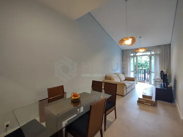 Apartamento com 170m² 3 quartos e 2 banheiros, à venda, no bairro Enseada em Guarujá