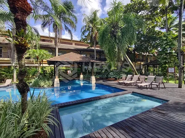 Apartamento com 170m² 3 quartos e 2 banheiros, à venda, no bairro Enseada em Guarujá