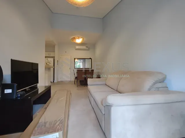 Apartamento com 170m² 3 quartos e 2 banheiros, à venda, no bairro Enseada em Guarujá