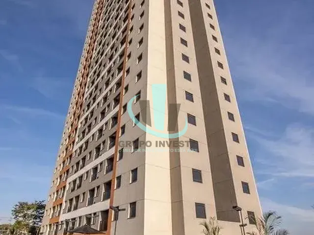 Apartamento 3 quartos e 2 banheiros, para alugar, no bairro Centro em Araraquara