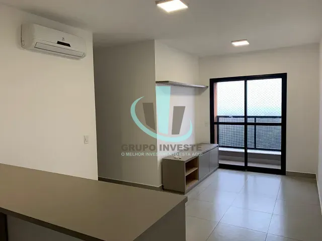 Apartamento 3 quartos e 2 banheiros, para alugar, no bairro Centro em Araraquara
