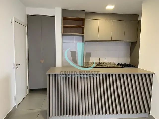 Apartamento 3 quartos e 2 banheiros, para alugar, no bairro Centro em Araraquara