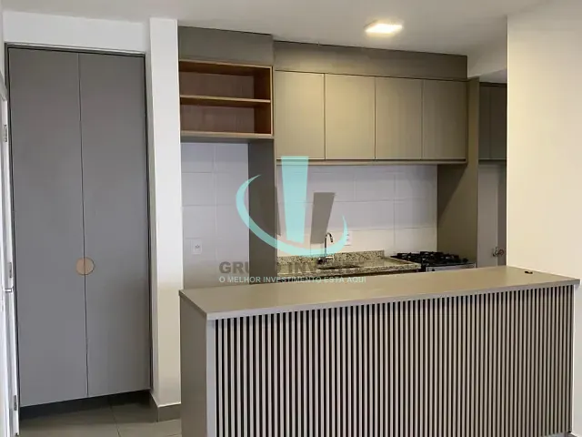 Apartamento 3 quartos e 2 banheiros, para alugar, no bairro Centro em Araraquara