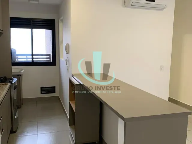 Apartamento 3 quartos e 2 banheiros, para alugar, no bairro Centro em Araraquara