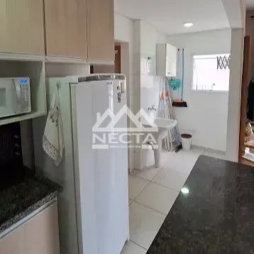 Apartamento, 2 quartos, 45 m² - Foto 4