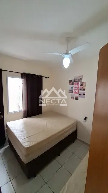 Apartamento, 2 quartos, 45 m² - Foto 7