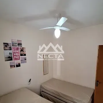 Apartamento, 2 quartos, 45 m² - Foto 5