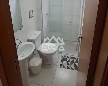 Apartamento, 2 quartos, 45 m² - Foto 8