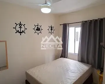 Apartamento, 2 quartos, 45 m² - Foto 6