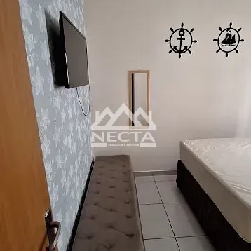 Apartamento, 2 quartos, 45 m² - Foto 10
