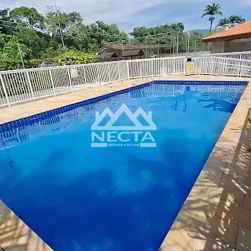 Apartamento, 2 quartos, 45 m² - Foto 14