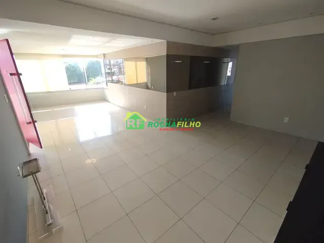 Apartamento 2 quartos e 3 banheiros, para alugar, no bairro Jóquei em Teresina