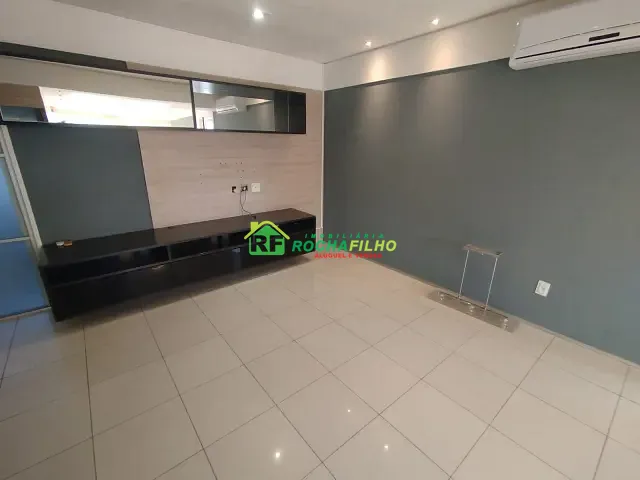 Apartamento 2 quartos e 3 banheiros, para alugar, no bairro Jóquei em Teresina