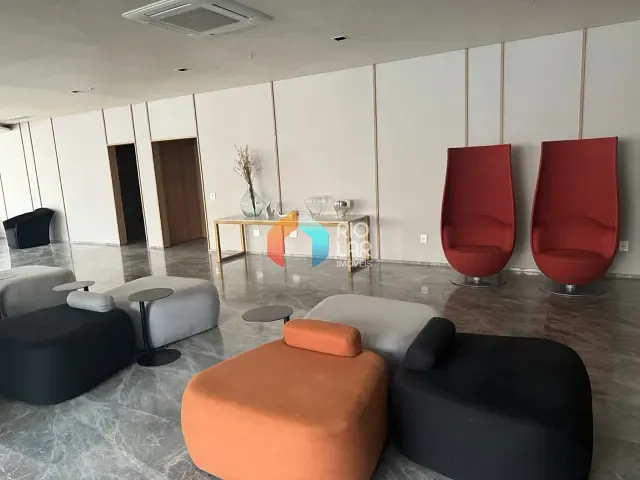 Apartamento com 180m² 3 quartos e 4 banheiros, à venda, no bairro Flamengo em Rio de Janeiro