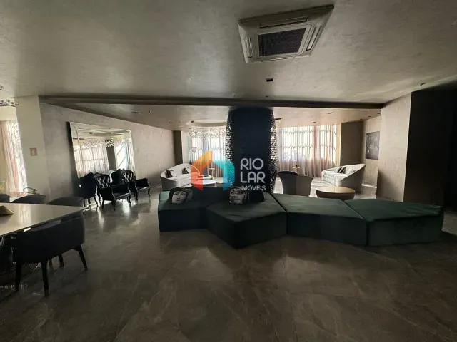 Apartamento com 180m² 3 quartos e 4 banheiros, à venda, no bairro Flamengo em Rio de Janeiro