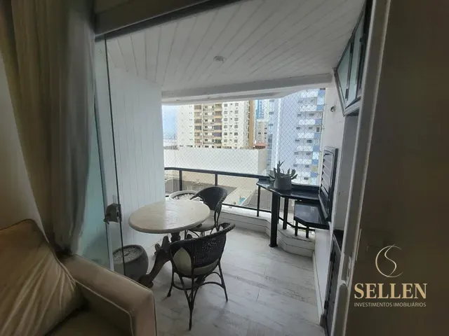Apartamento com 166m² 2 quartos e 1 banheiro, à venda, no bairro Centro em Balneário Camboriú