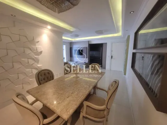 Apartamento com 166m² 2 quartos e 1 banheiro, à venda, no bairro Centro em Balneário Camboriú