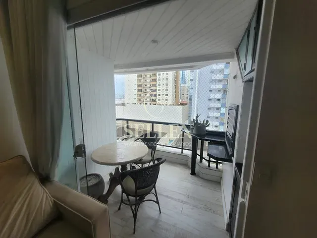 Apartamento com 166m² 2 quartos e 1 banheiro, à venda, no bairro Centro em Balneário Camboriú