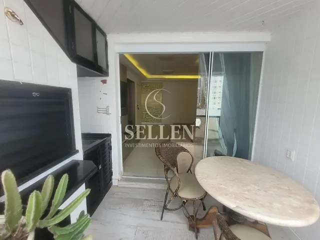 Apartamento com 166m² 2 quartos e 1 banheiro, à venda, no bairro Centro em Balneário Camboriú