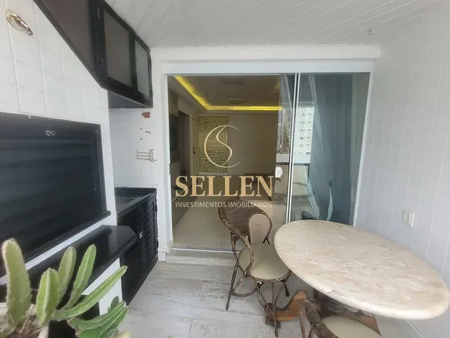 Apartamento com 166m² 2 quartos e 1 banheiro, à venda, no bairro Centro em Balneário Camboriú