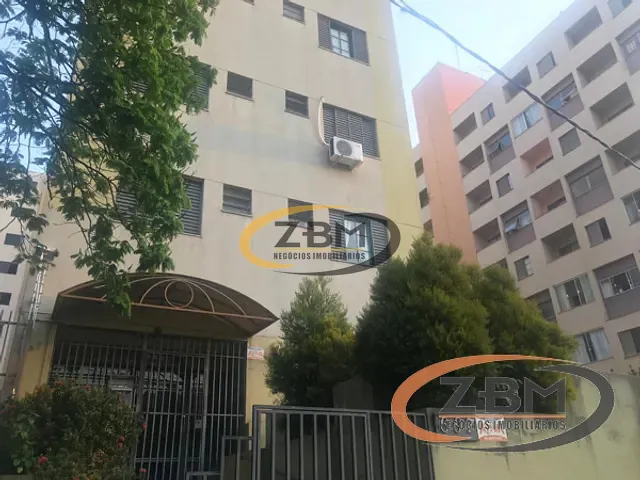 Apartamento com 35m² 1 quarto e 1 banheiro, à venda, no bairro Centro em Londrina